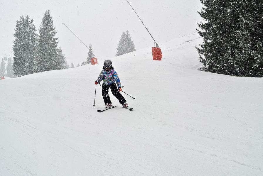 Kitzbuhel Feb 2014