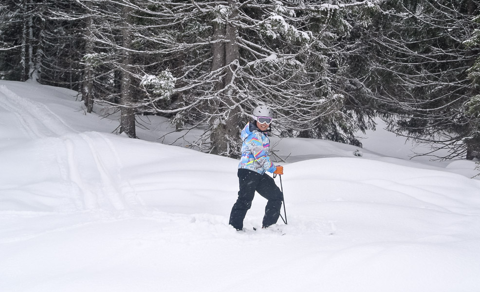 Kitzbuhel Feb 2014