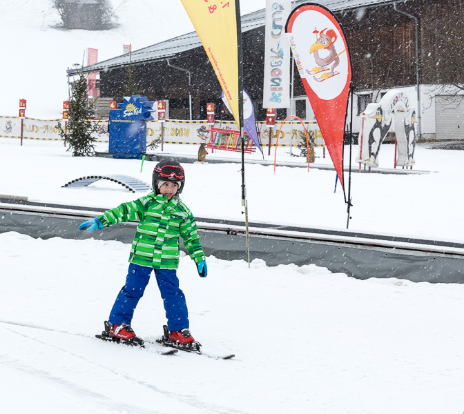 Kitzbuhel Feb 2014