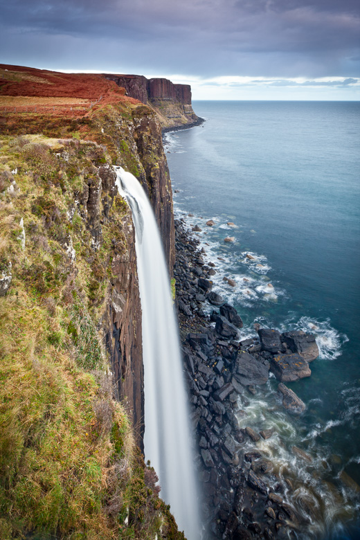 The Scottish Highlands