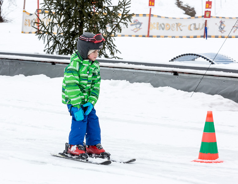 Kitzbuhel Feb 2014