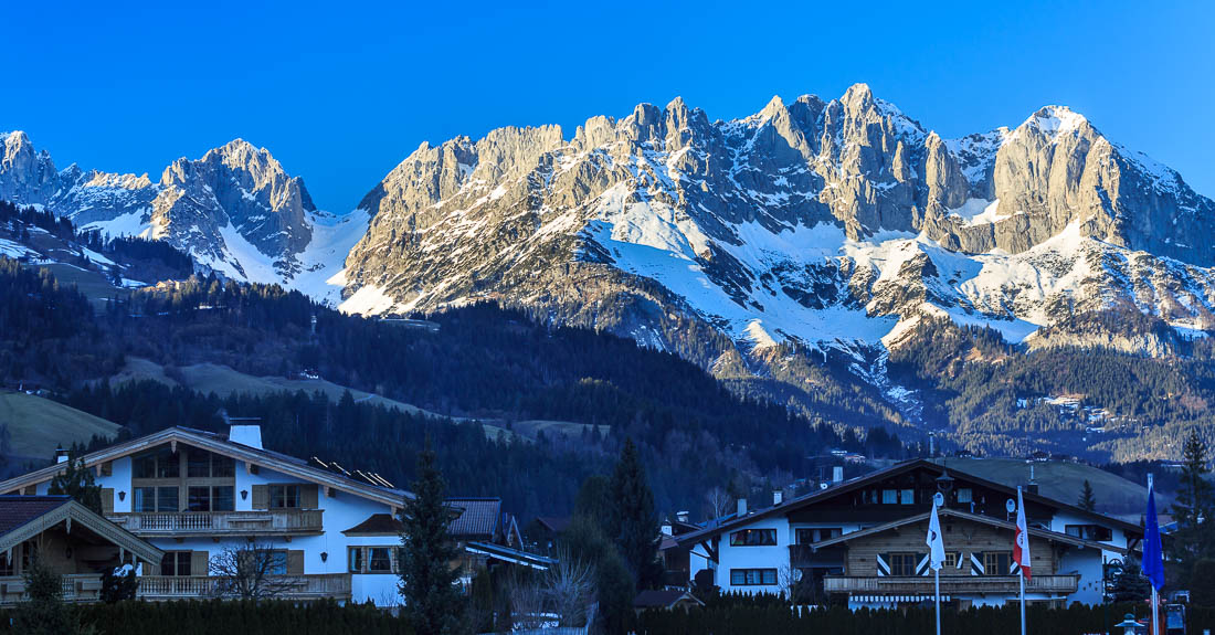 Kitzbuhel Feb 2014