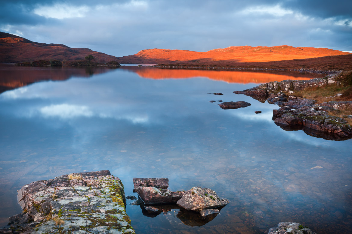 The Scottish Highlands