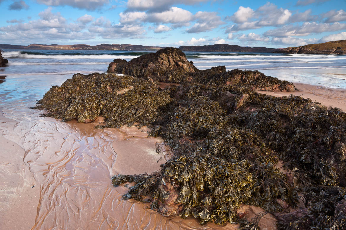 The Scottish Highlands