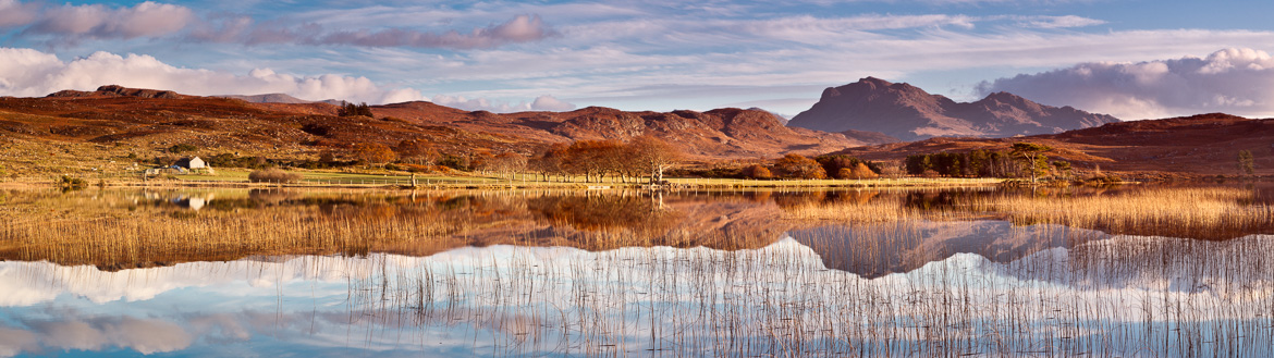 The Scottish Highlands