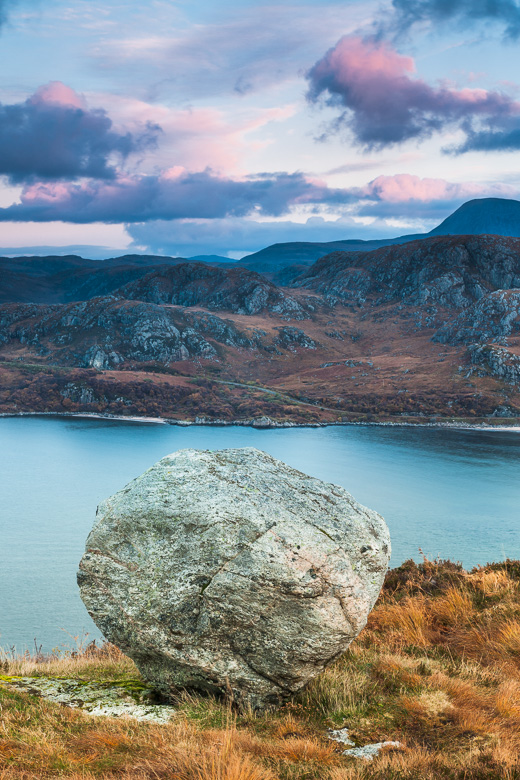 The Scottish Highlands