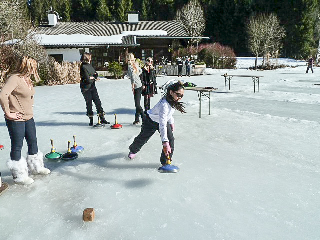 Kitzbuhel Feb 2014