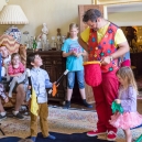 Eric’s Birthday Party 2014