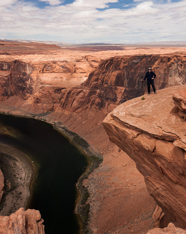 Desert Canyons