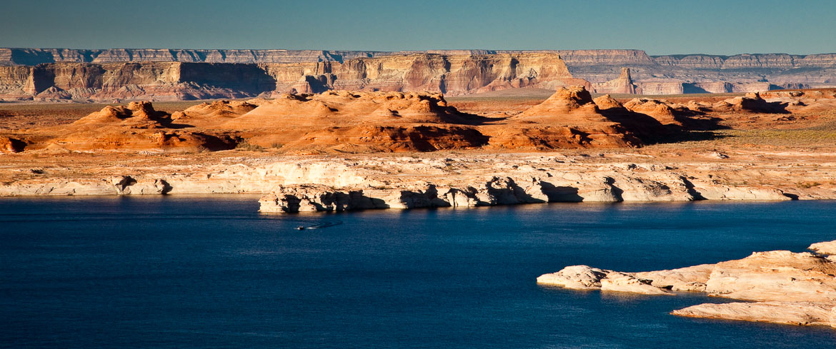 Desert Canyons