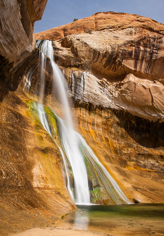 Desert Canyons