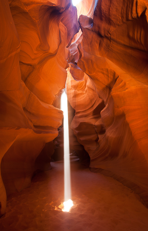 Desert Canyons