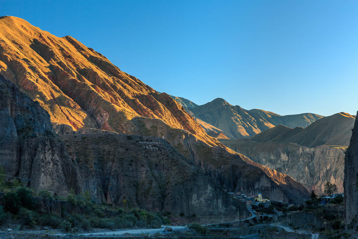 Desert Canyons