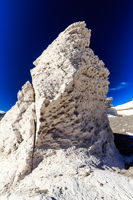 Desert Mountains