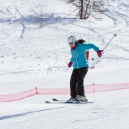 Skiing Isola Feb 2015