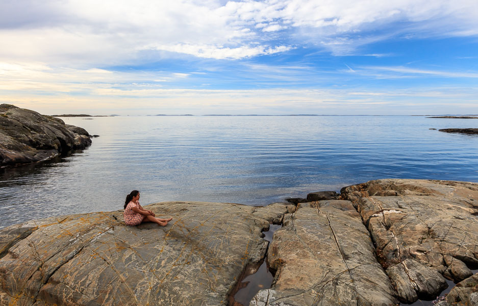 Swedish West Coast