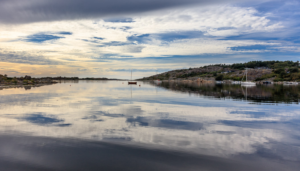 Swedish West Coast