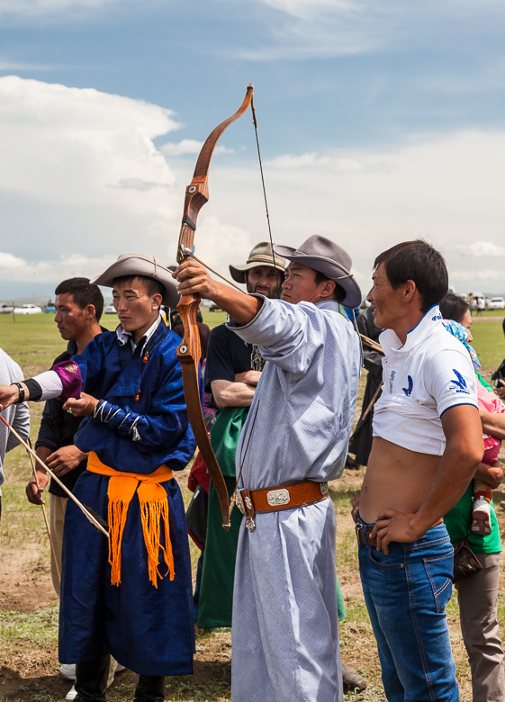 Desert Peoples