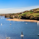 Salcombe Weekend