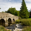 Dartmoor at Postbridge