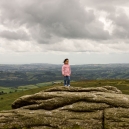 At Dartmoor