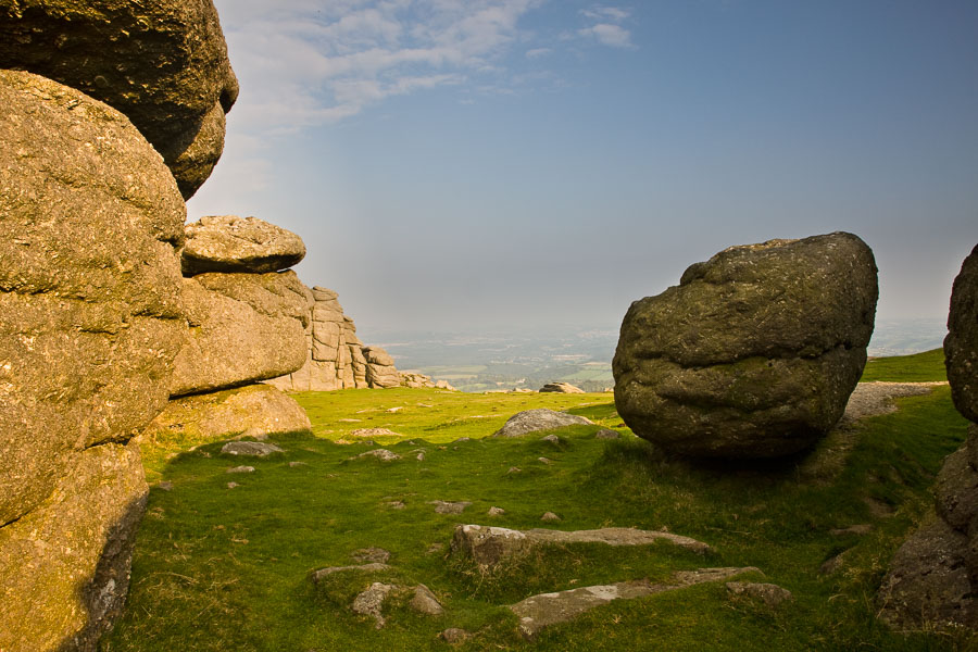 Dartmoor