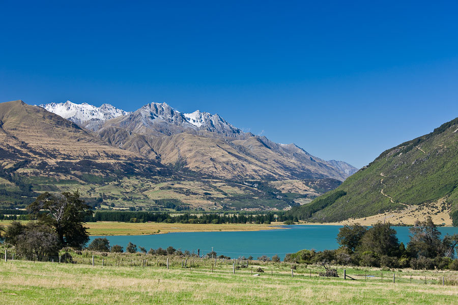 New Zealand