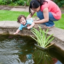 Eric at Knightstone spring 2009