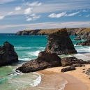 Bedruthan Steps