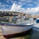 Mousehole harbour