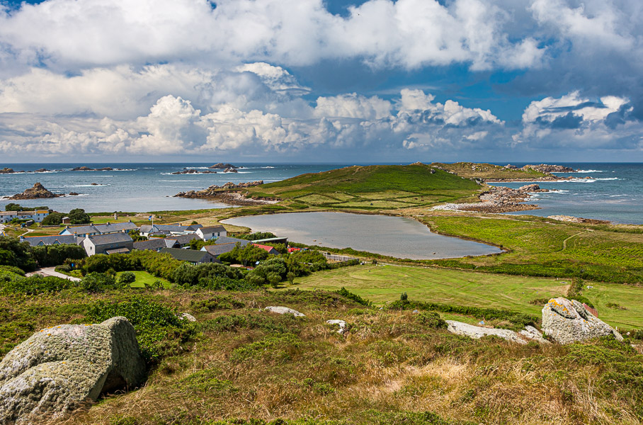 Isles of Scilly