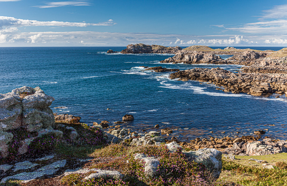 Isles of Scilly