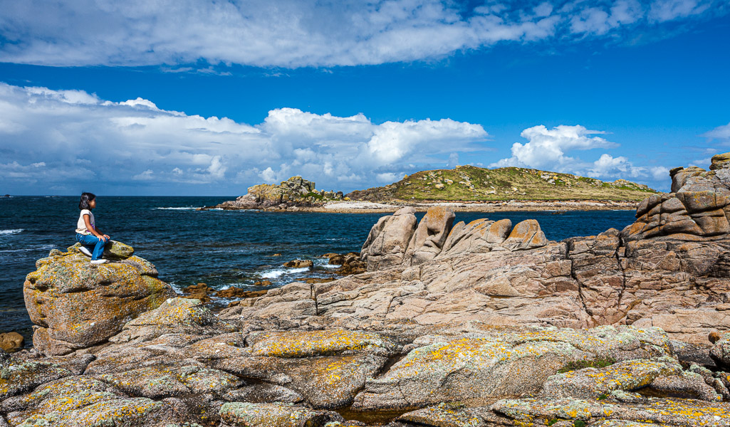 Isles of Scilly