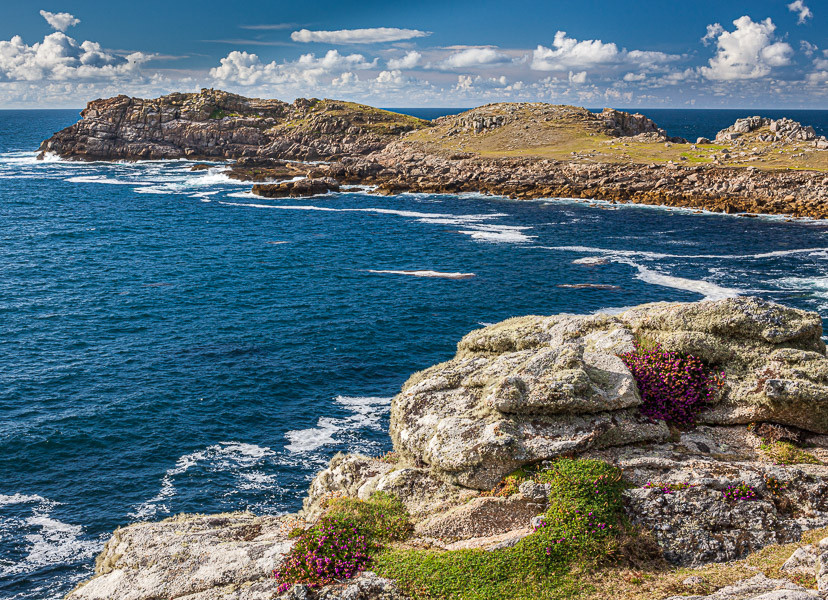 Isles of Scilly