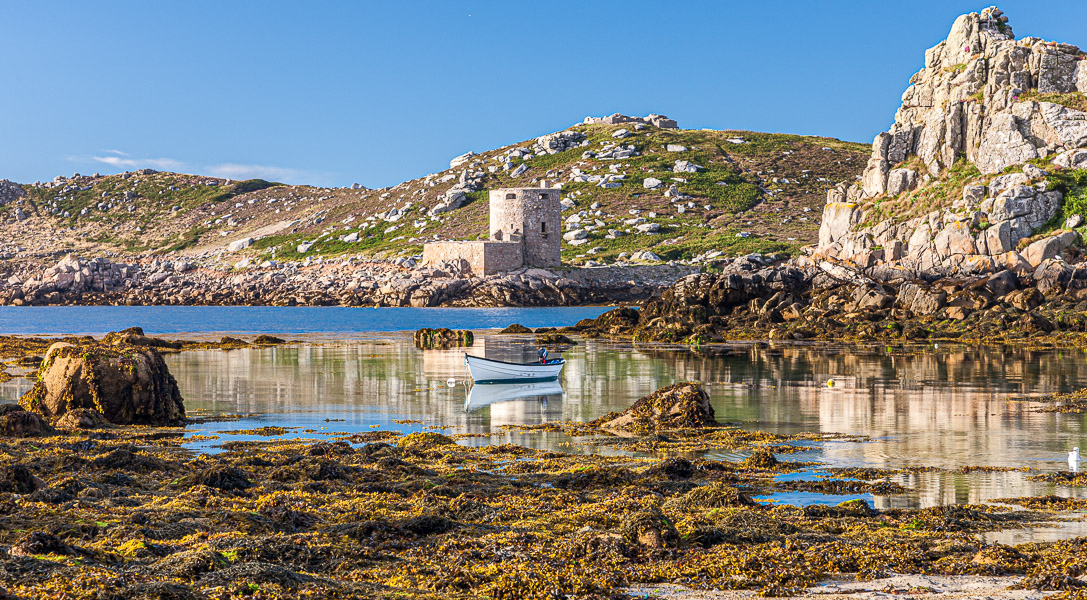 Isles of Scilly