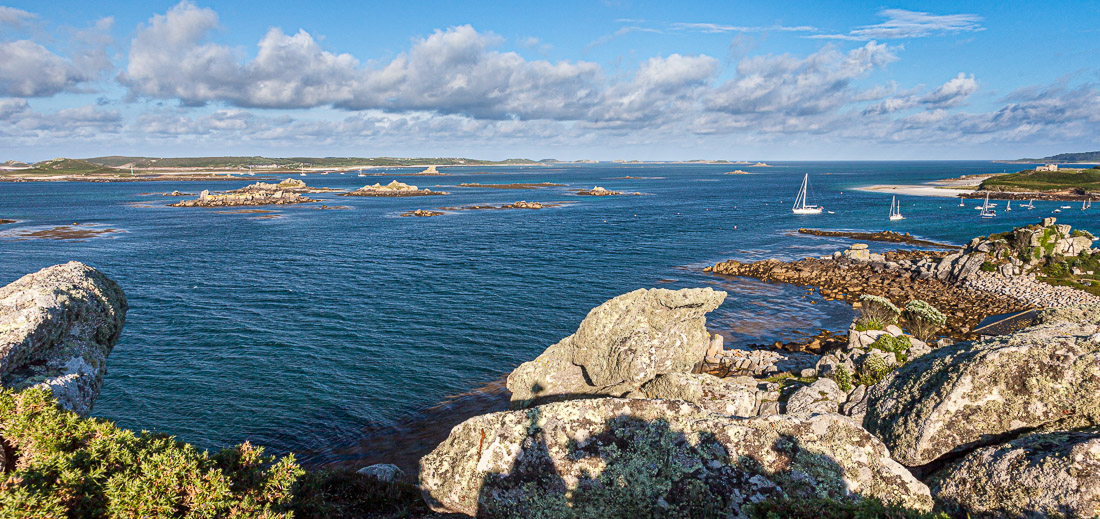 Isles of Scilly