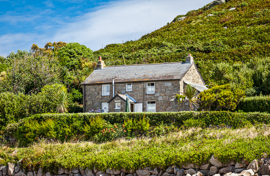 Isles of Scilly