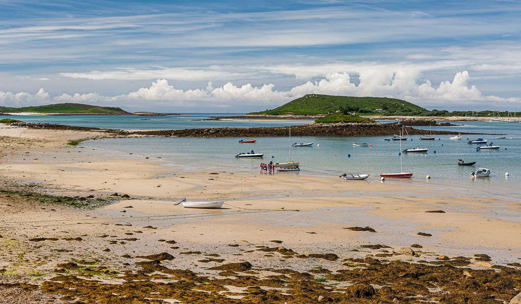 Isles of Scilly