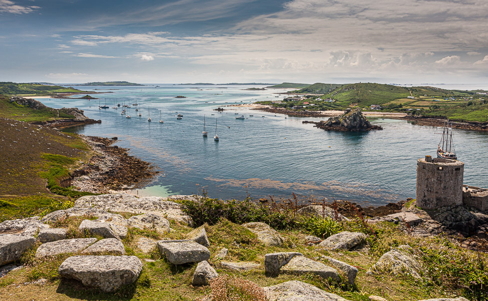 Isles of Scilly