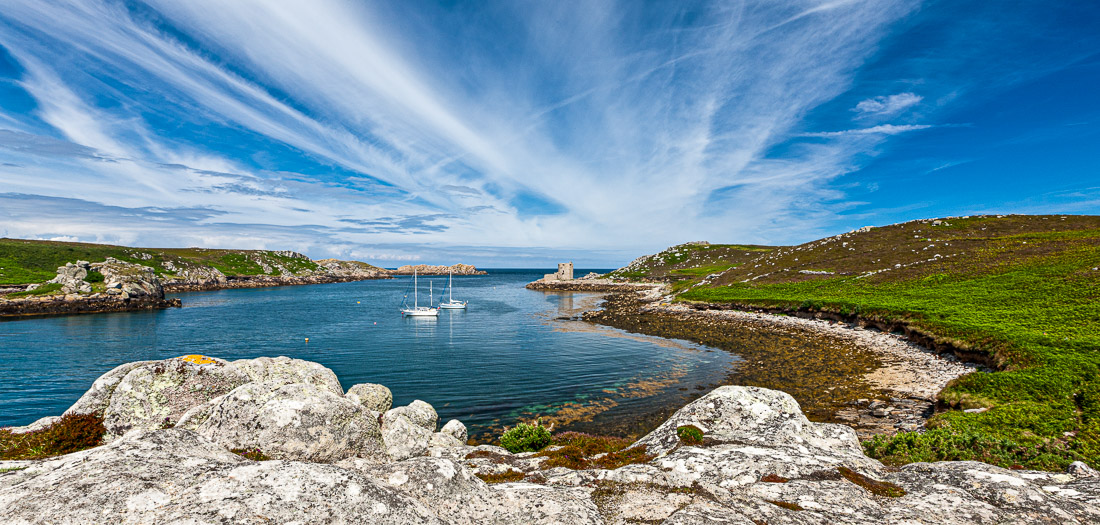 Isles of Scilly