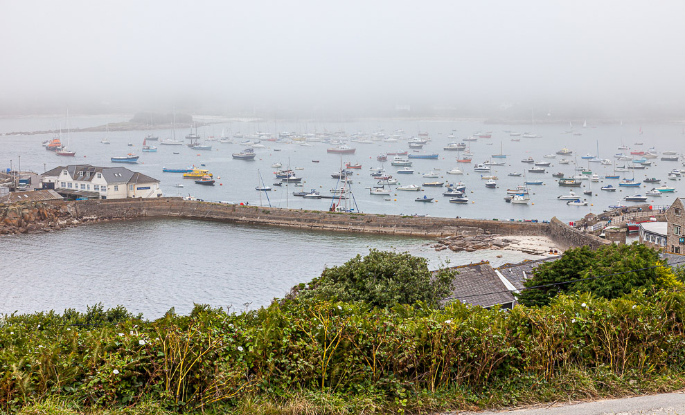 Isles of Scilly