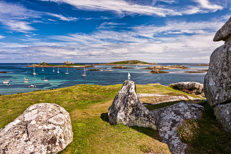 Isles of Scilly