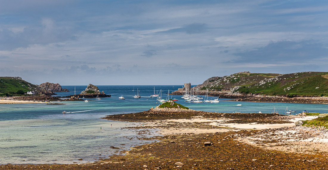 Isles of Scilly