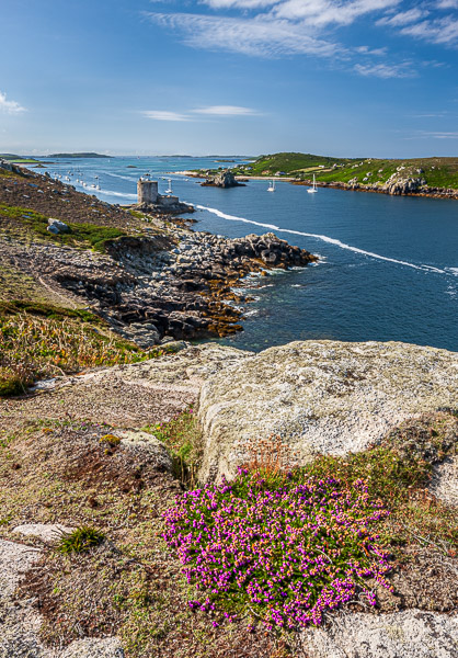 Isles of Scilly