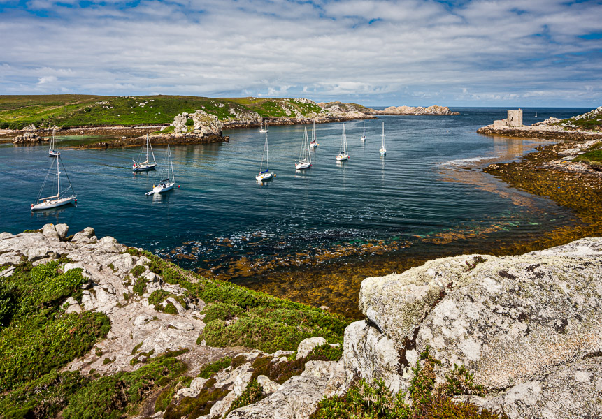 Isles of Scilly