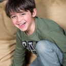 Portraits of Eric May 2012