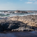 Pater Noster Lighthouse in the background