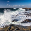 Swedish West Coast
