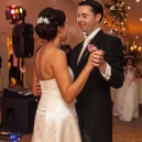 The first dance