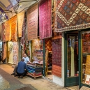 Carpet sellers